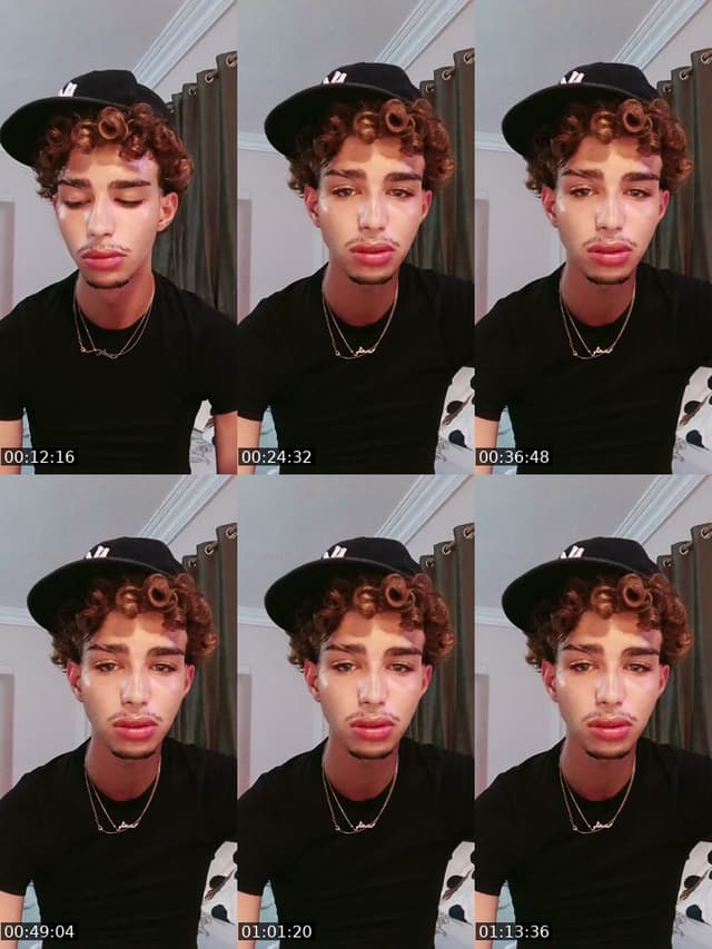 @mostvfa69 TikTok live from 2026-06-09