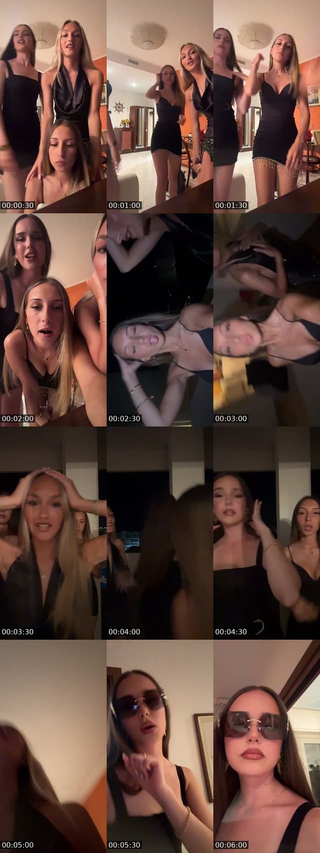 @irispaiero TikTok live from 2026-06-09