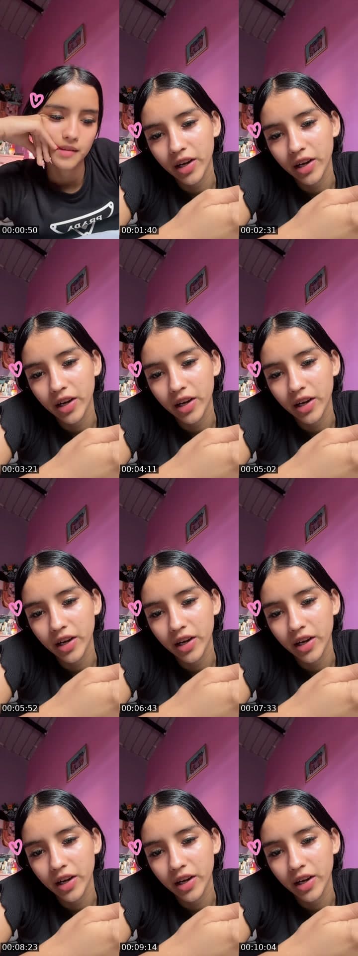 @tatianatrujillo02 TikTok live stream