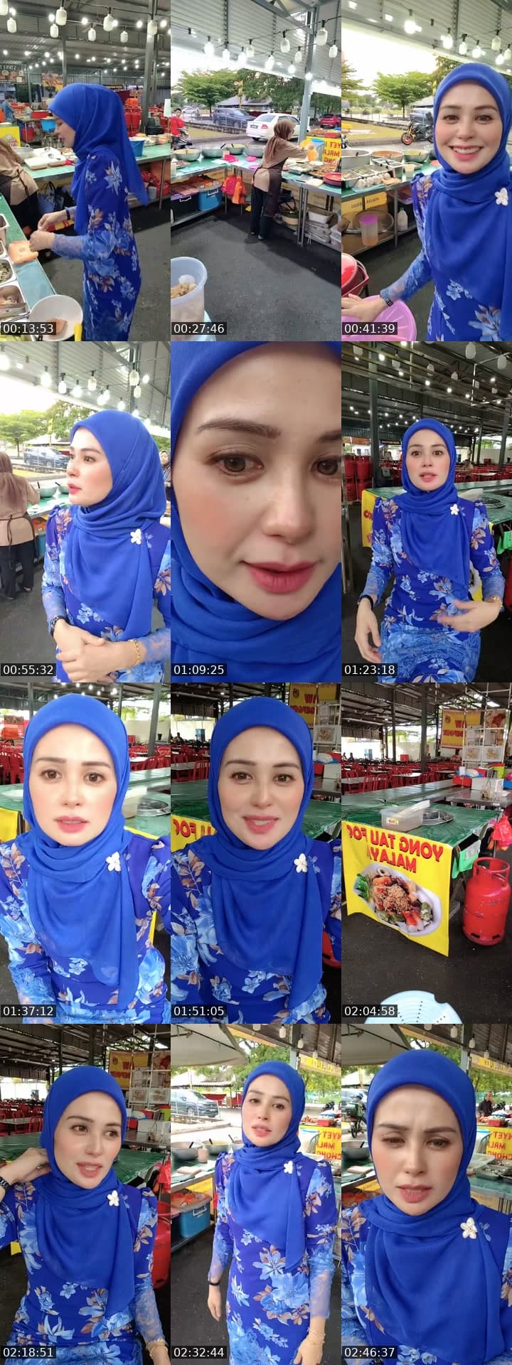 @rosesjuliana TikTok live stream