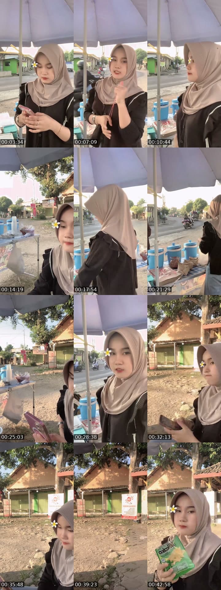 yg mau berbagi bisa scan qr /dm