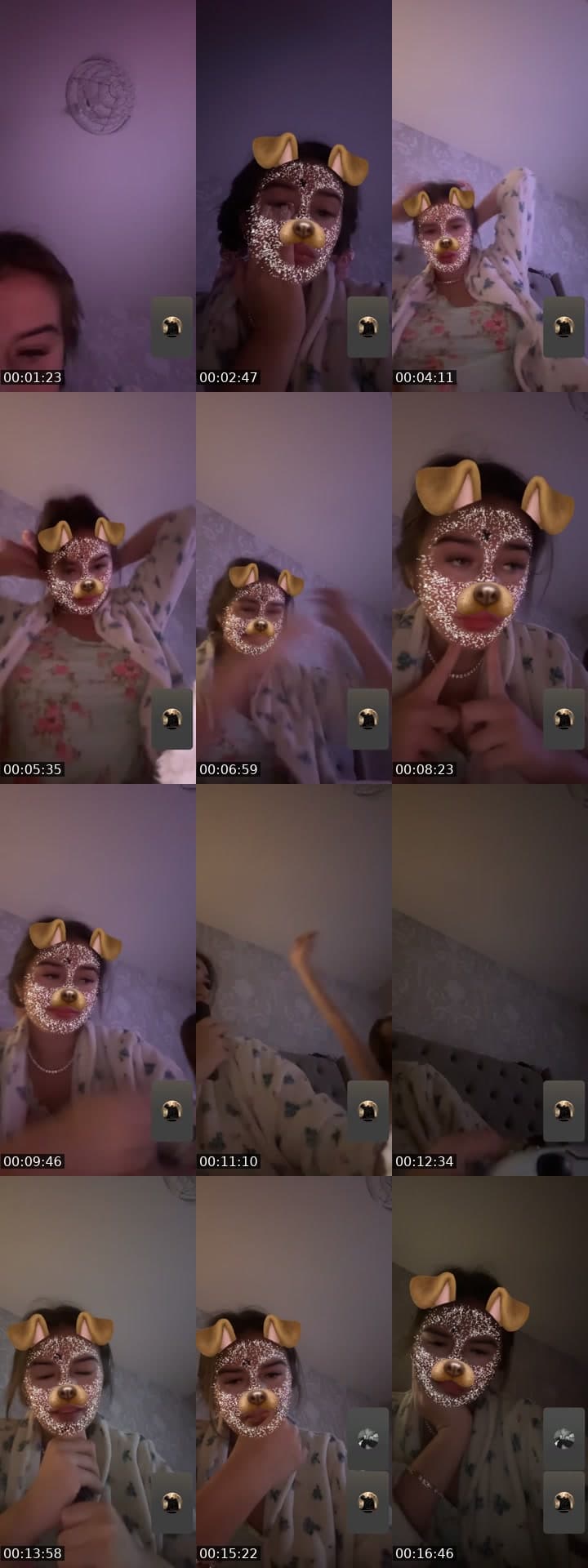 @islabellex1 TikTok live stream