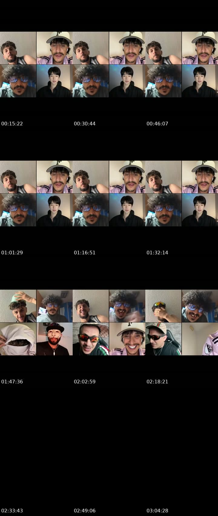 @didindz2 TikTok live stream