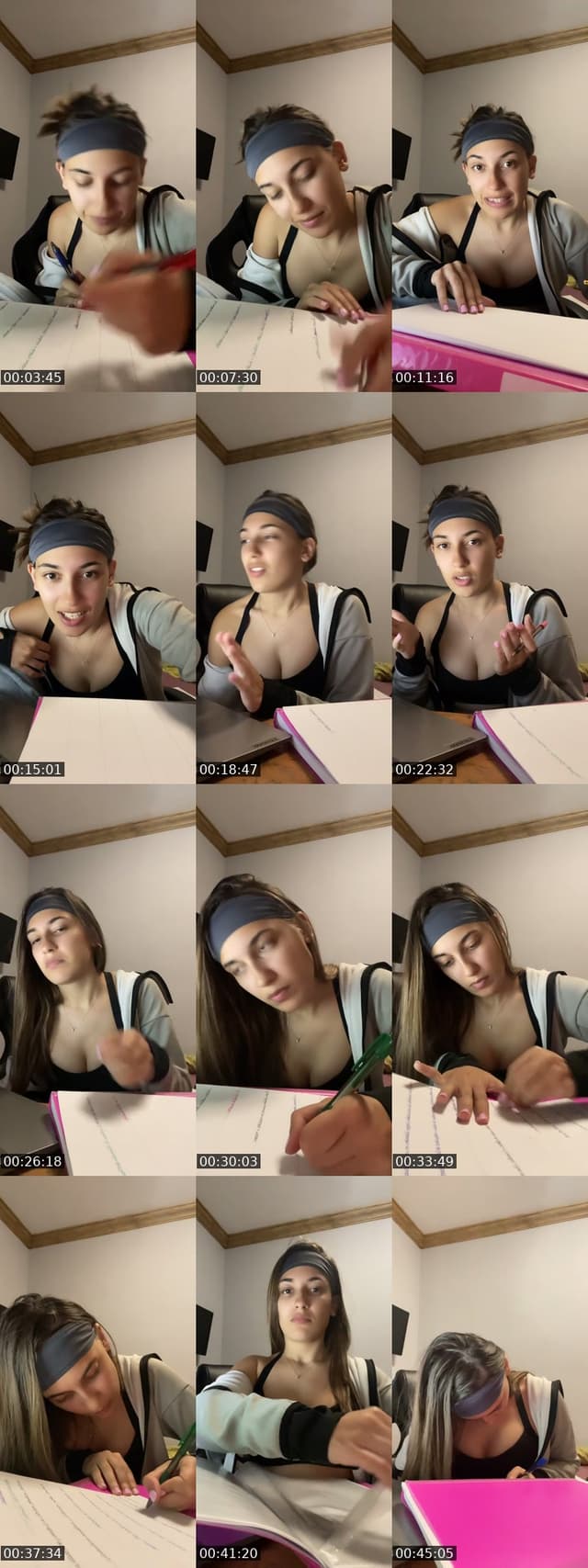 @veroohddeez TikTok live from 2026-06-09