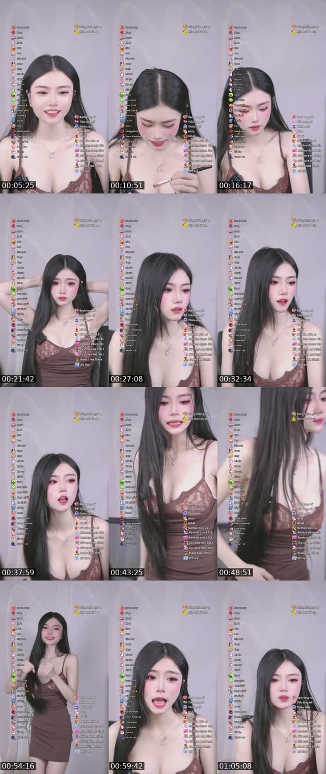 @sorachang05 TikTok live from 2026-06-09