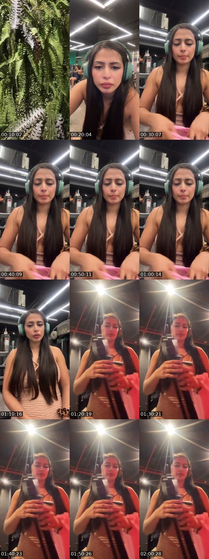 @alezinhanutri TikTok live stream