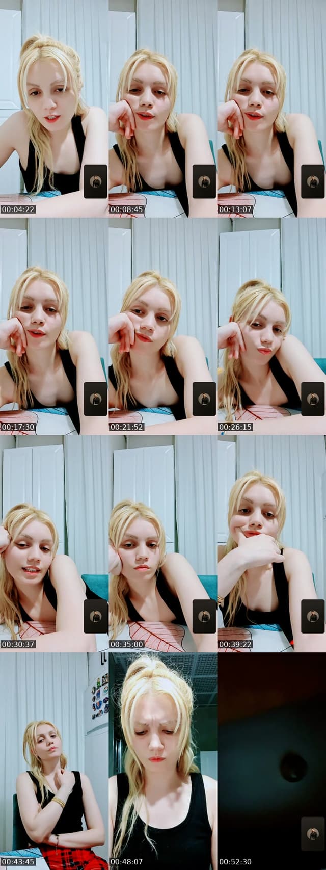 @asyasenac06 TikTok live from 2026-06-09