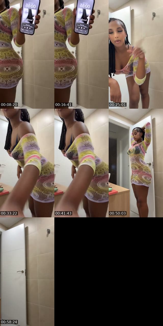 @msodileee TikTok live
