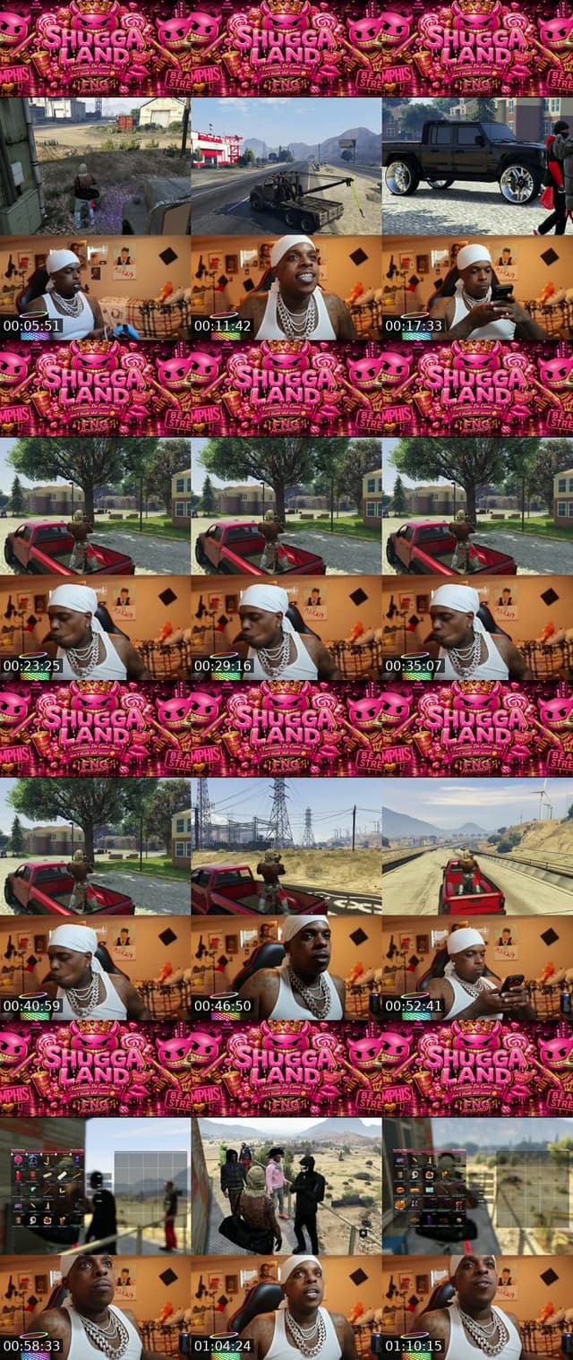 TikTok live: Lets Go LIVE! by @2fithyricky