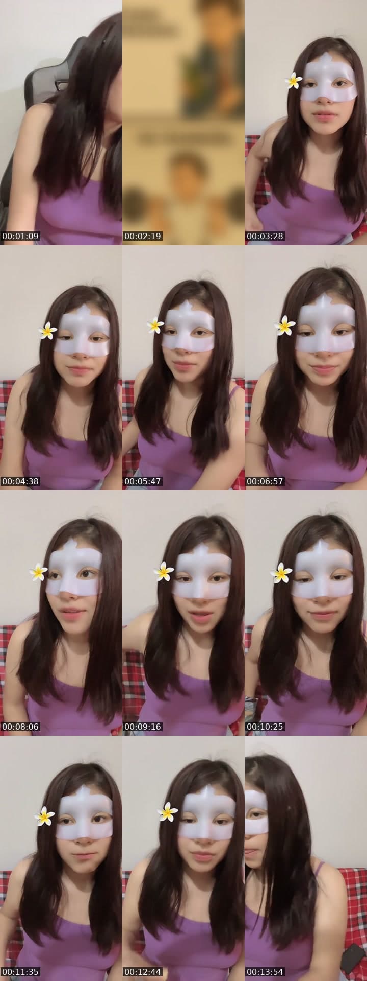 @aeryn8484 TikTok live stream