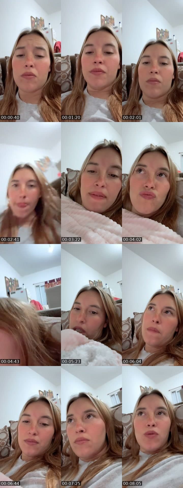 @barbipereira15 TikTok live stream