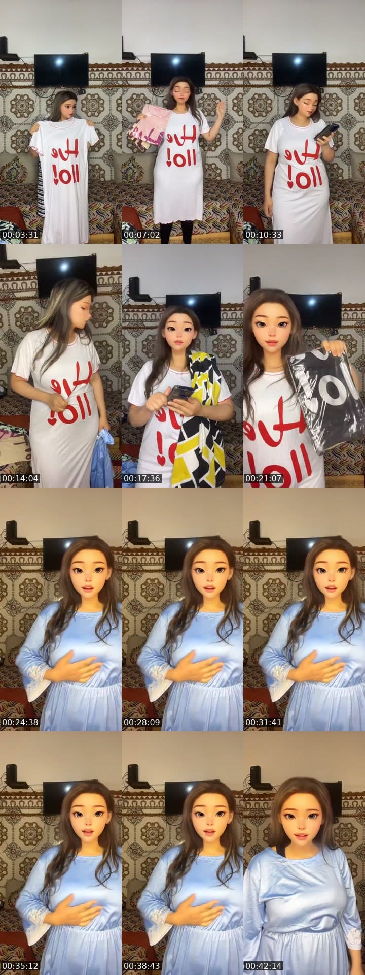 @ikramben2650 TikTok live stream