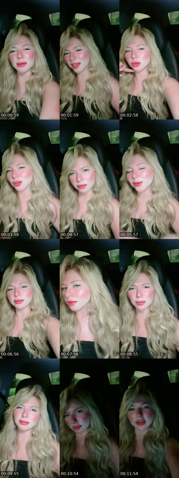 @dayanaelmorshedy TikTok live stream