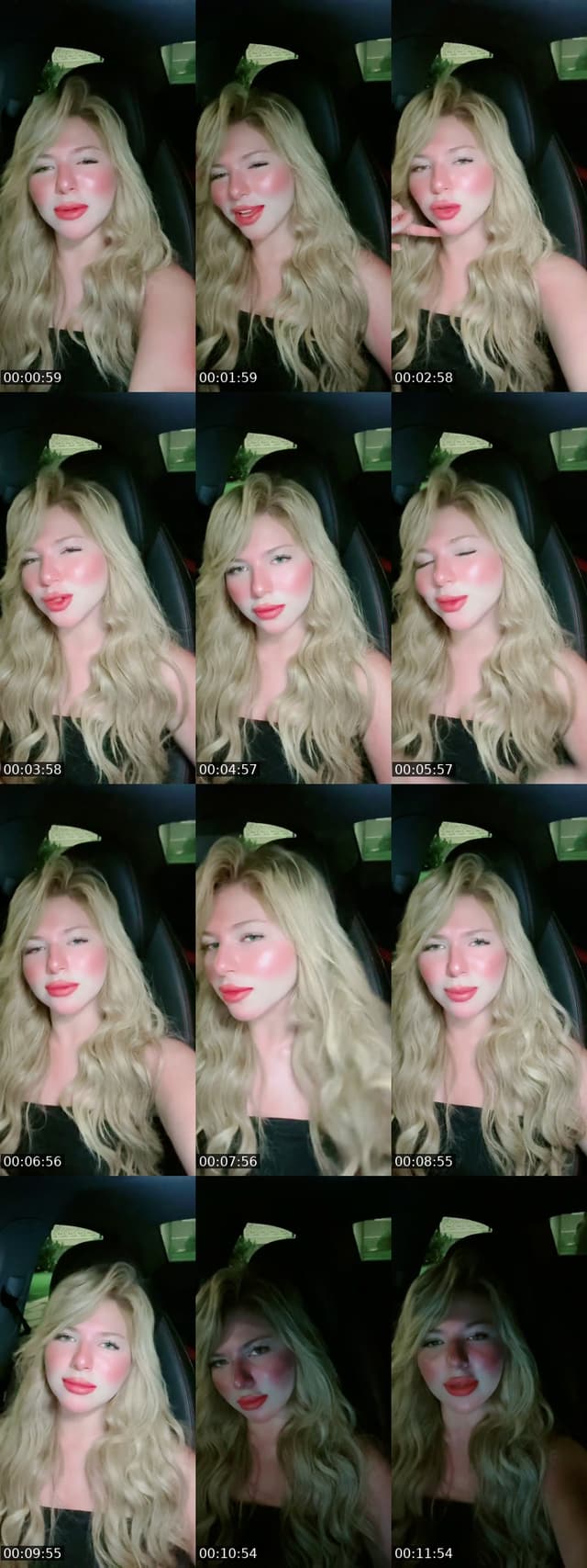 @dayanaelmorshedy TikTok live from 2026-06-09