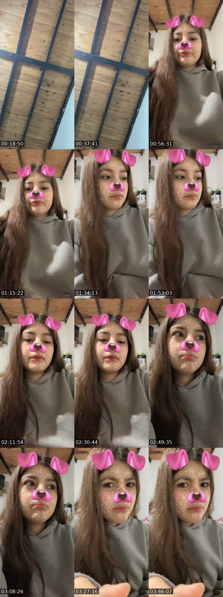 @lushie_grr TikTok live stream