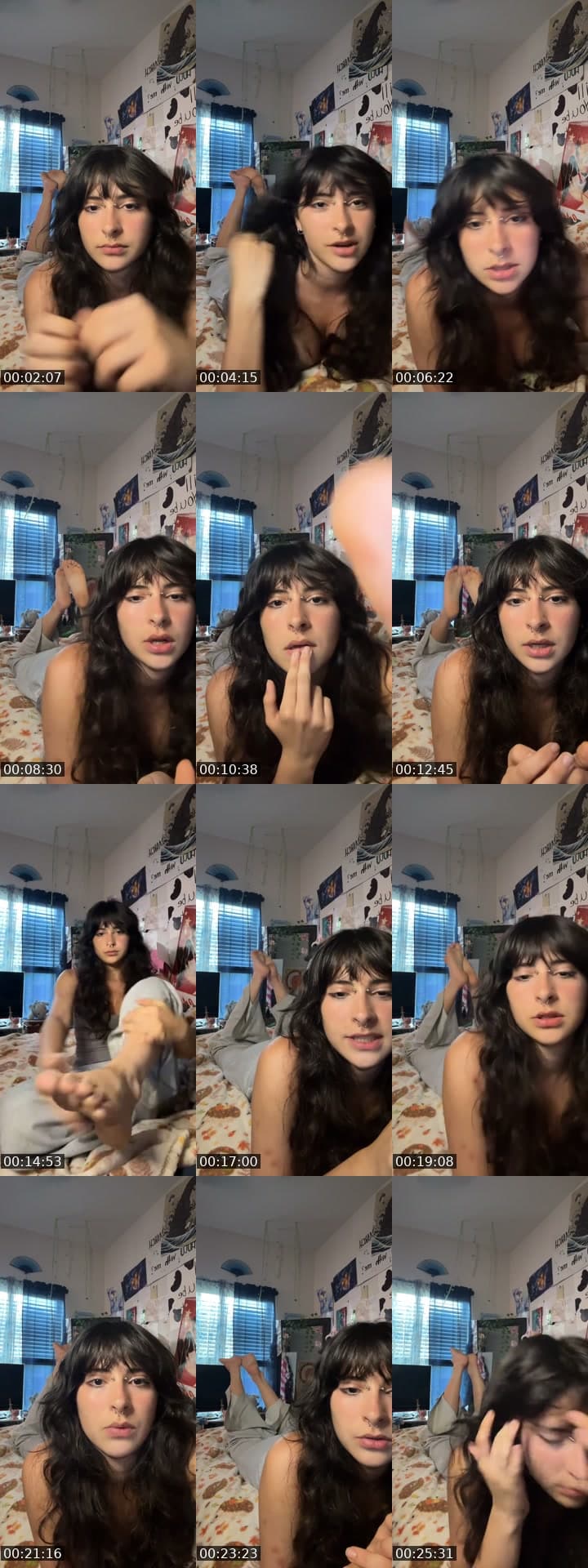 I got exposedfor liking femboys