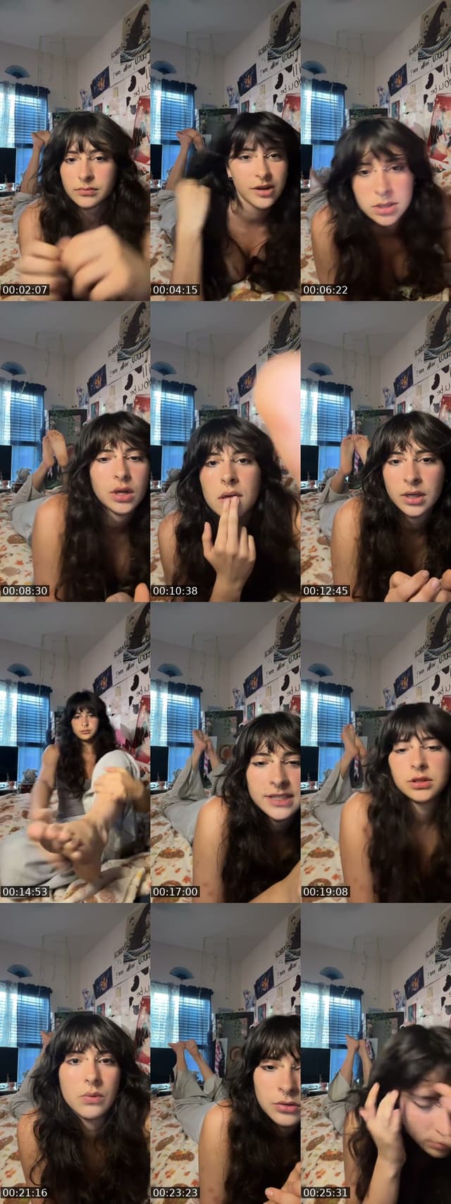 TikTok live: I got exposedfor liking femboys by @blip2353