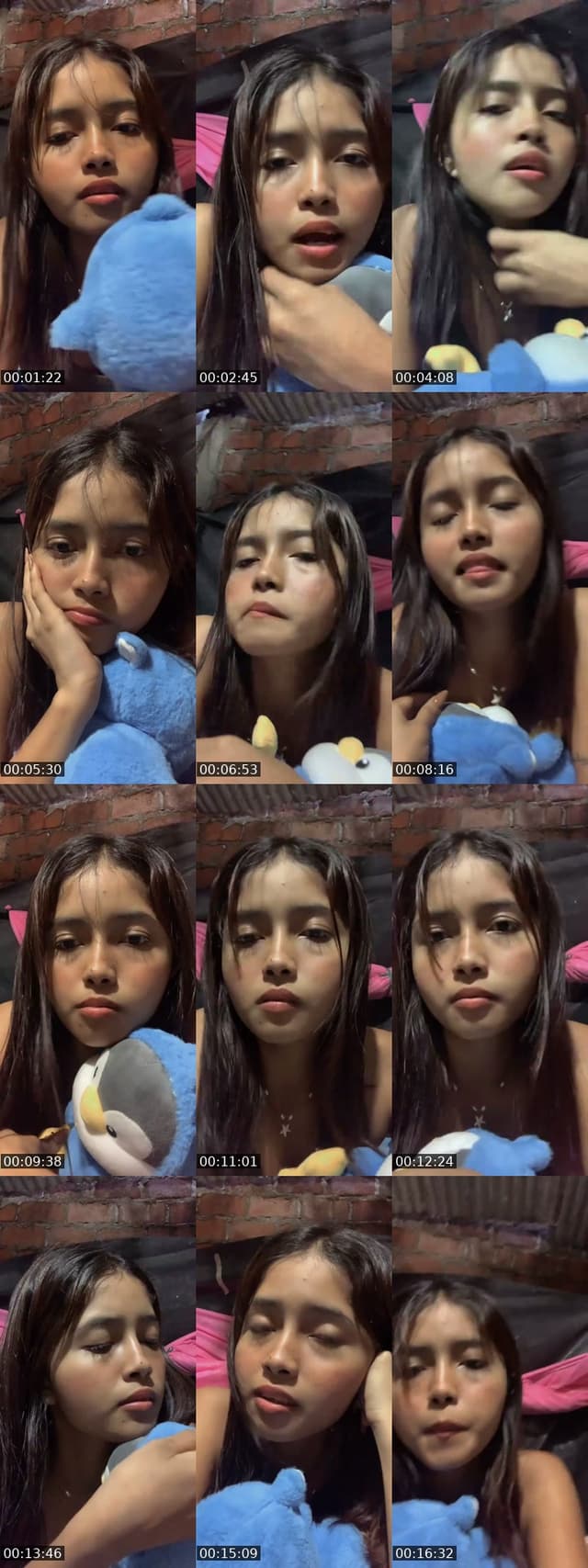 TikTok live: No te quedes afuera entra sapo by @2004xio