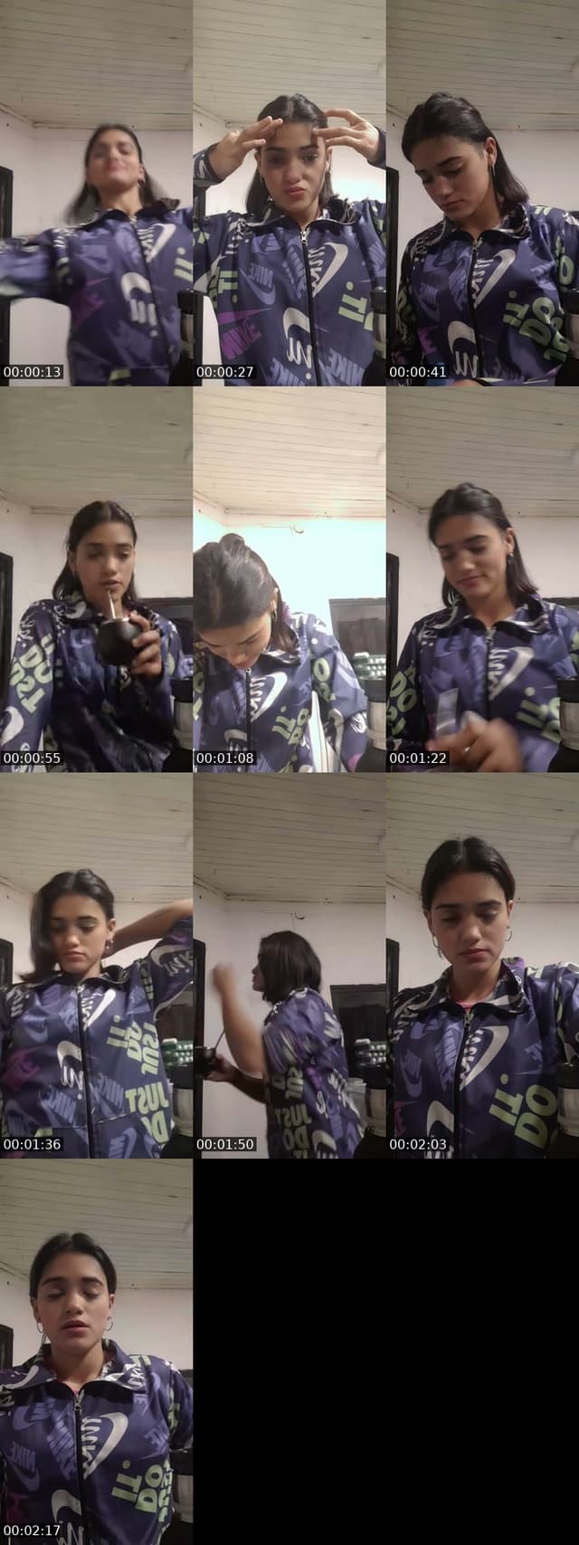TikTok live: 😶‍🌫️ by @angelica.luzmila1