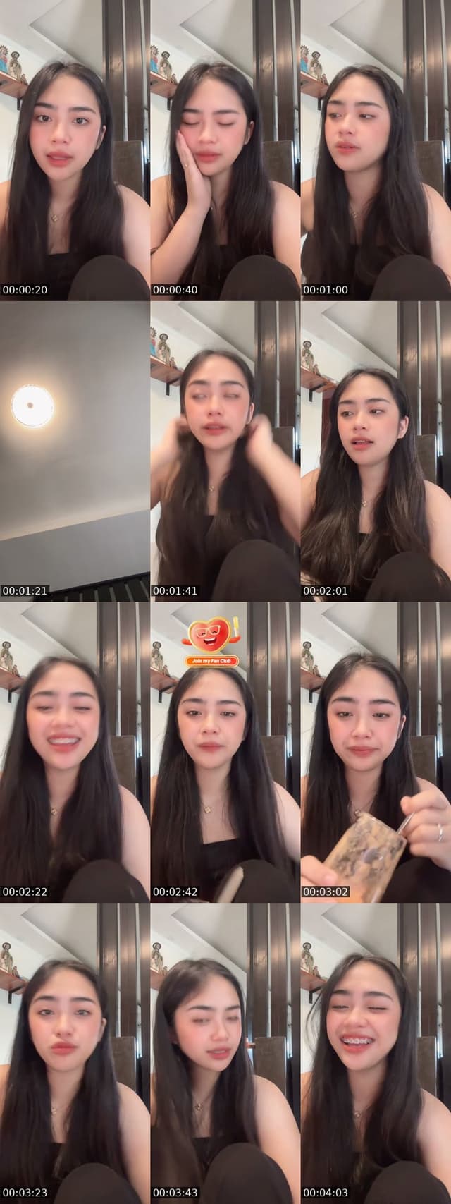TikTok live: hewoo by @xo.trshgbrll