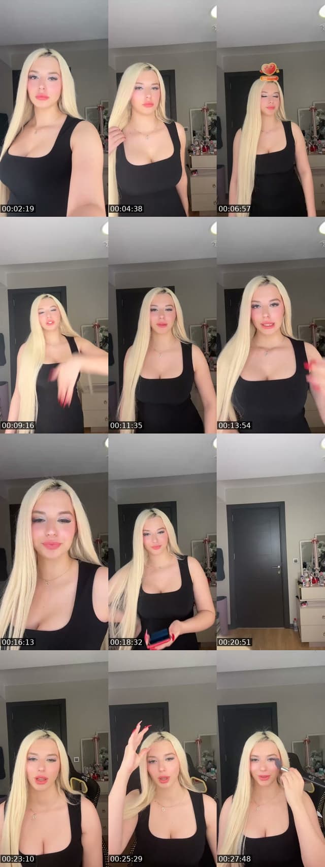 @ozgeozarslann TikTok live from 2026-06-09