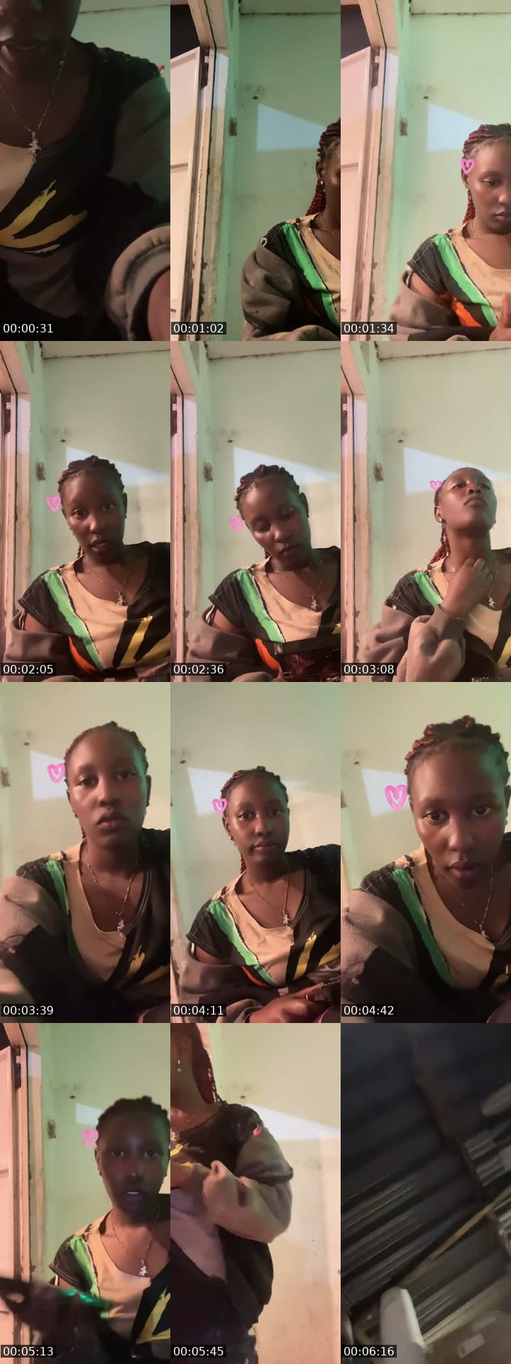 @spicelania TikTok live stream