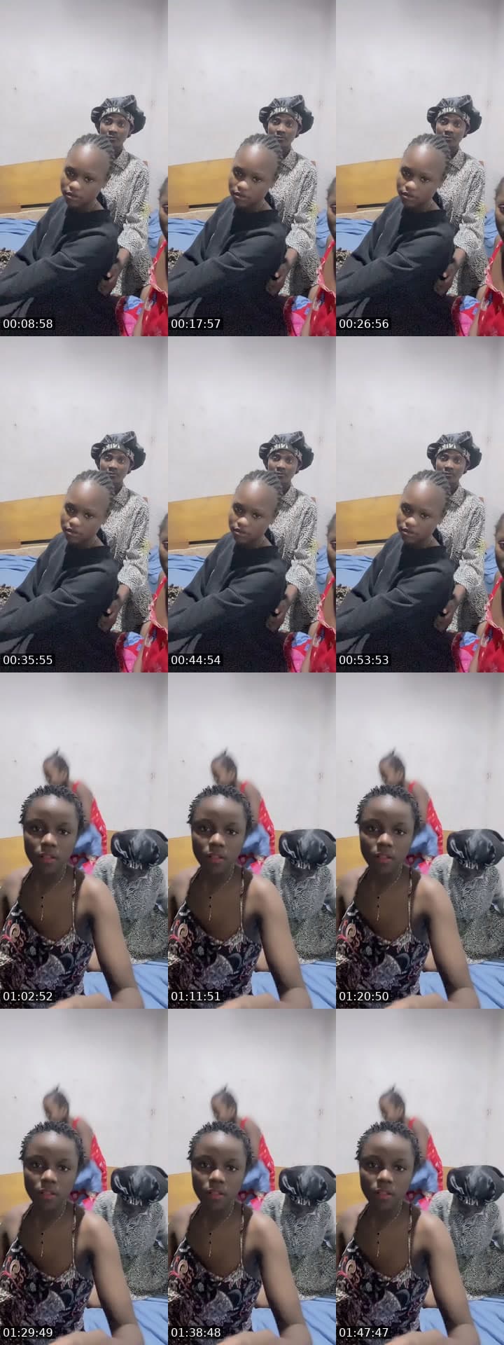@aureliemboyo TikTok live stream