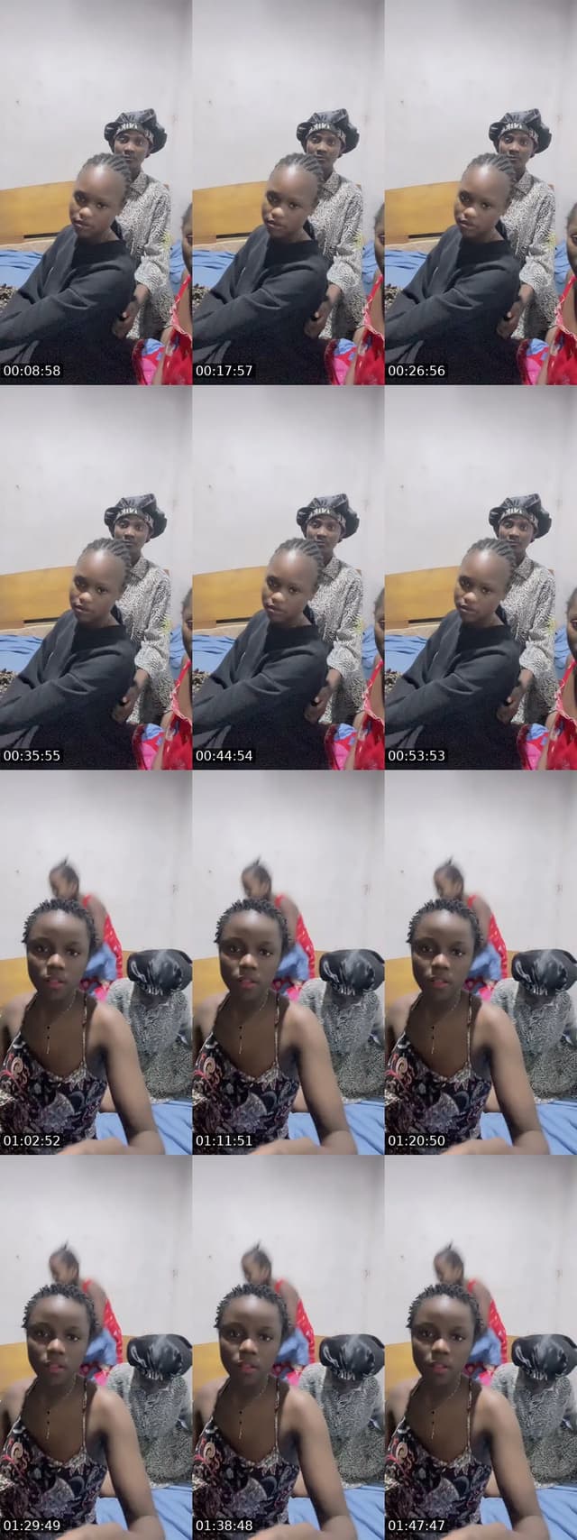 @aureliemboyo TikTok live from 2026-06-09