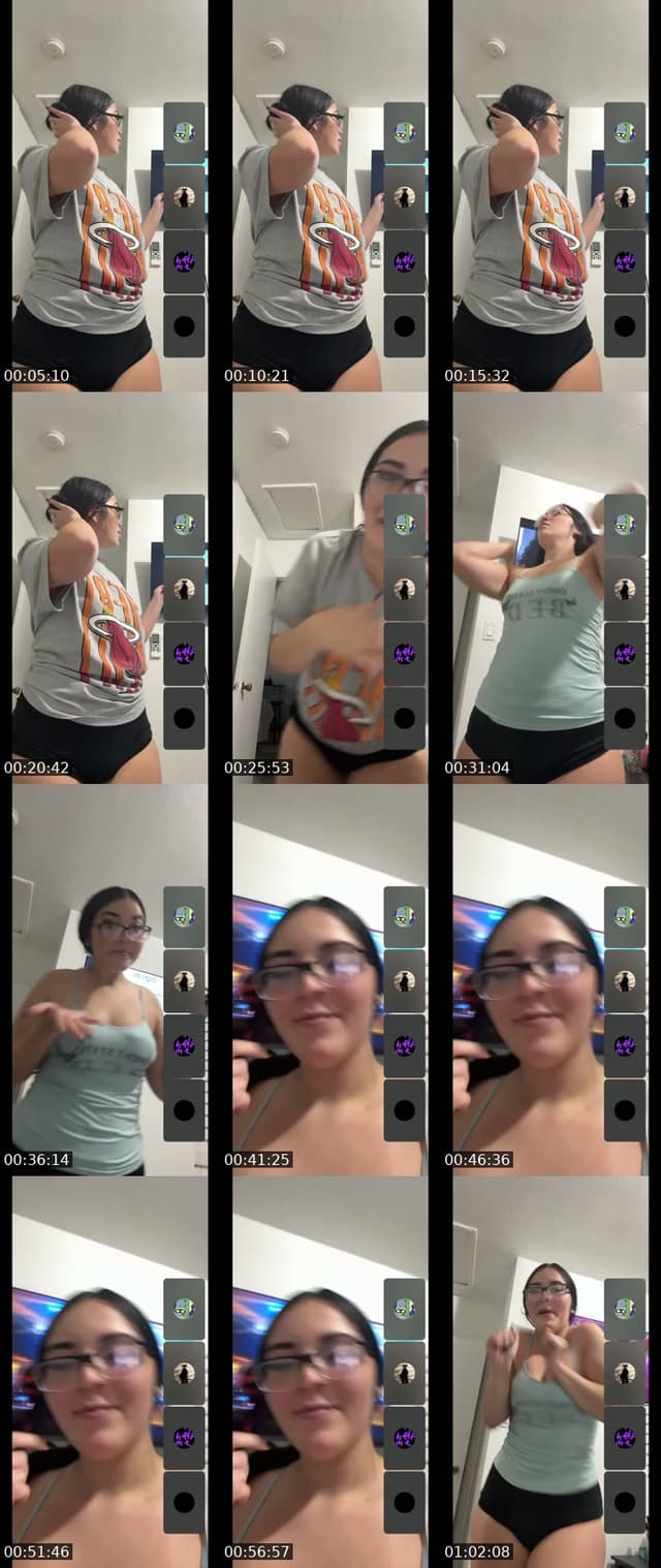 @itzkazzy101 TikTok live from 2026-06-09