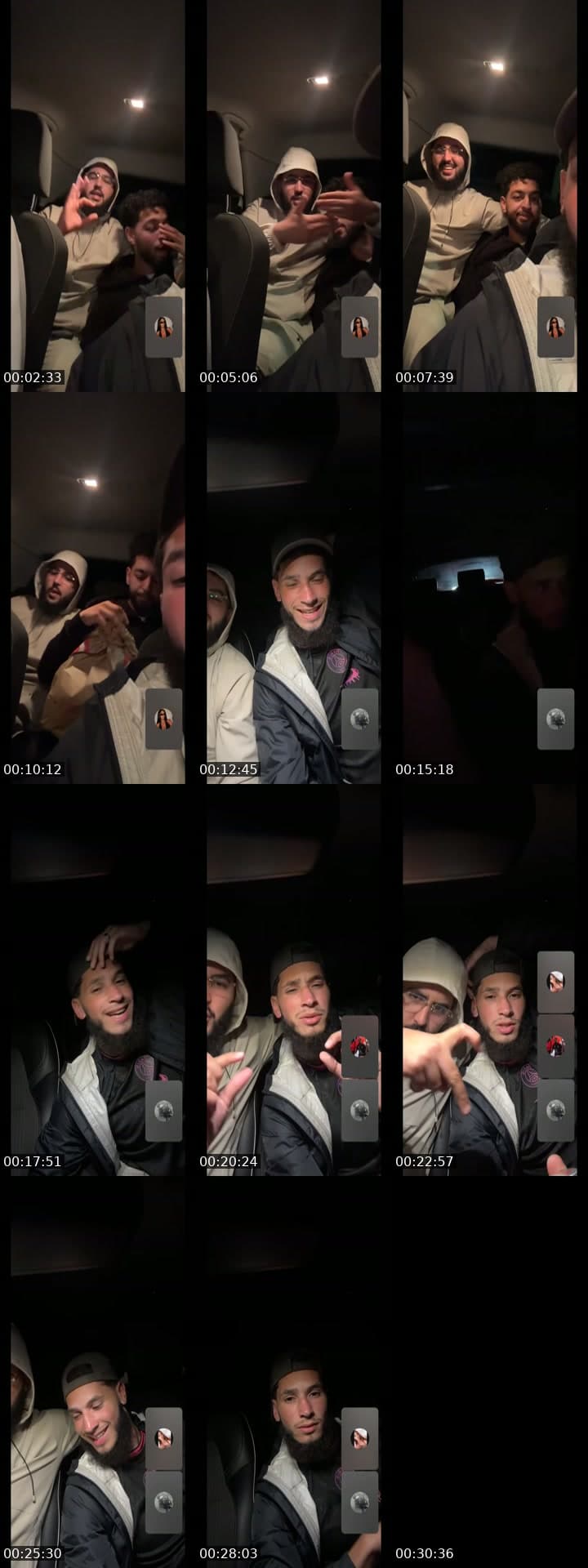 @tangerois_78 TikTok live stream