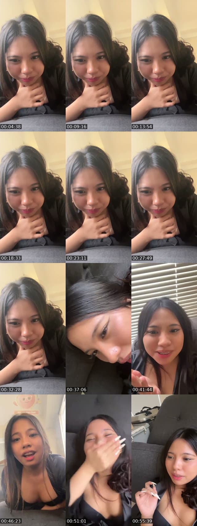 @dwishh4 TikTok live from 2026-06-09