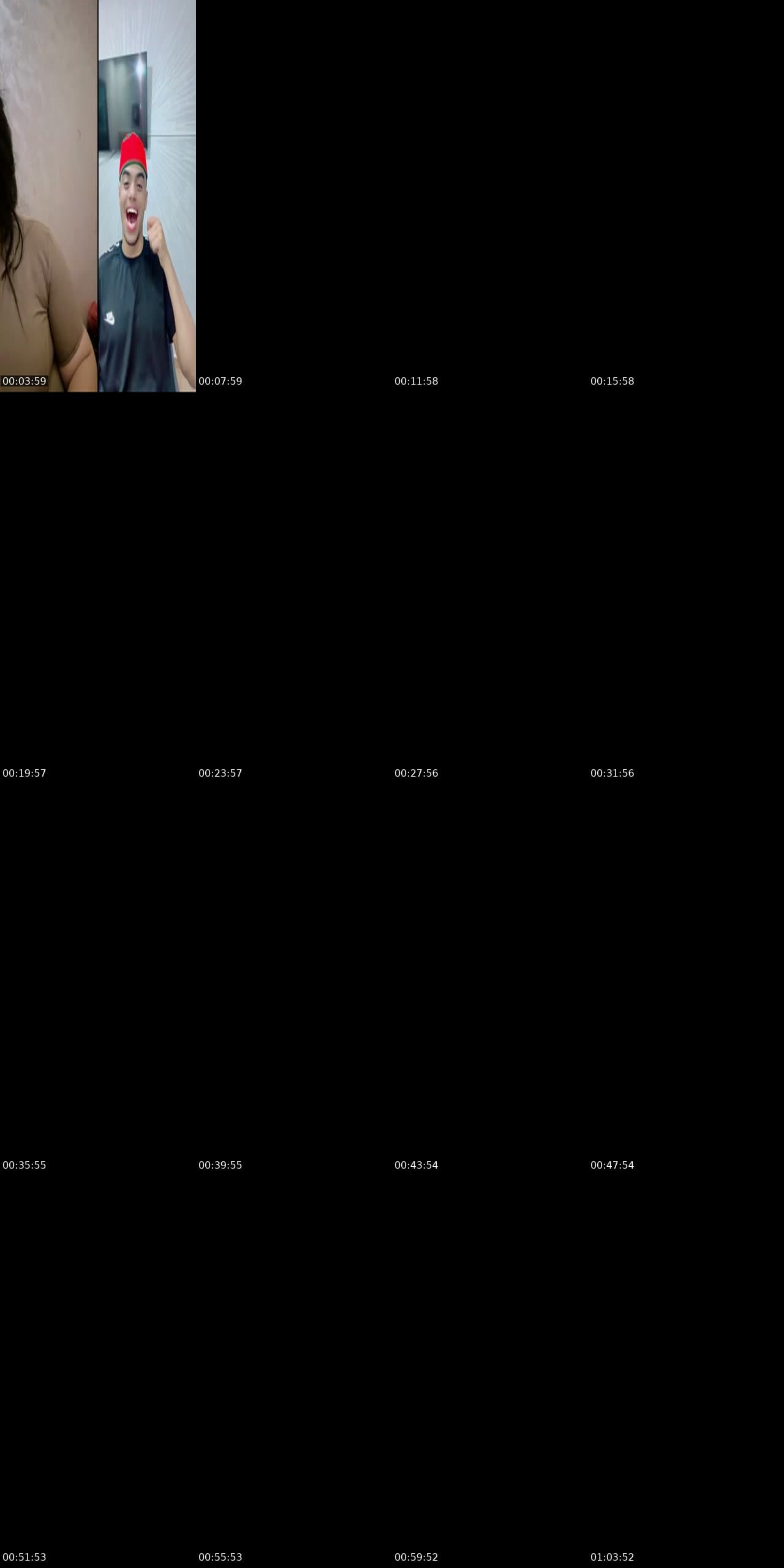 @hacking966 TikTok live stream