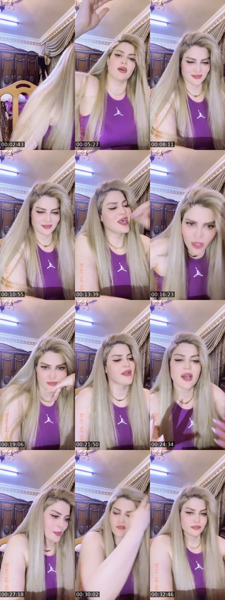 @hevn262 TikTok live stream