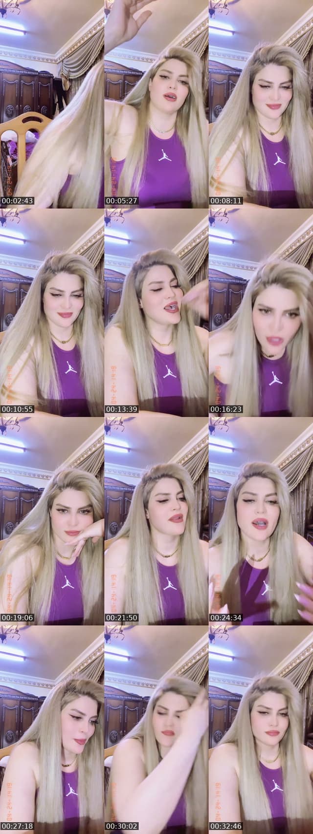 @hevn262 TikTok live from 2026-06-09