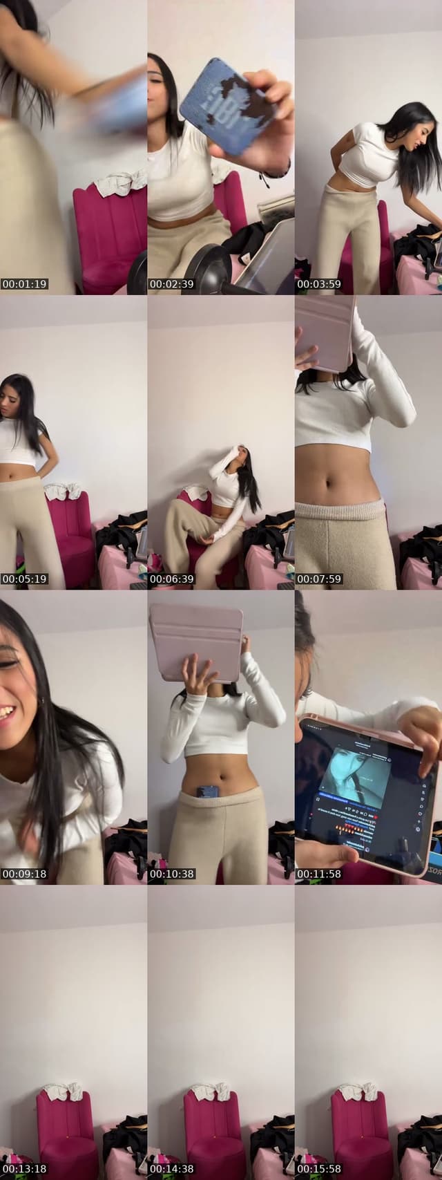 TikTok live: no existe by @paisitocomesito
