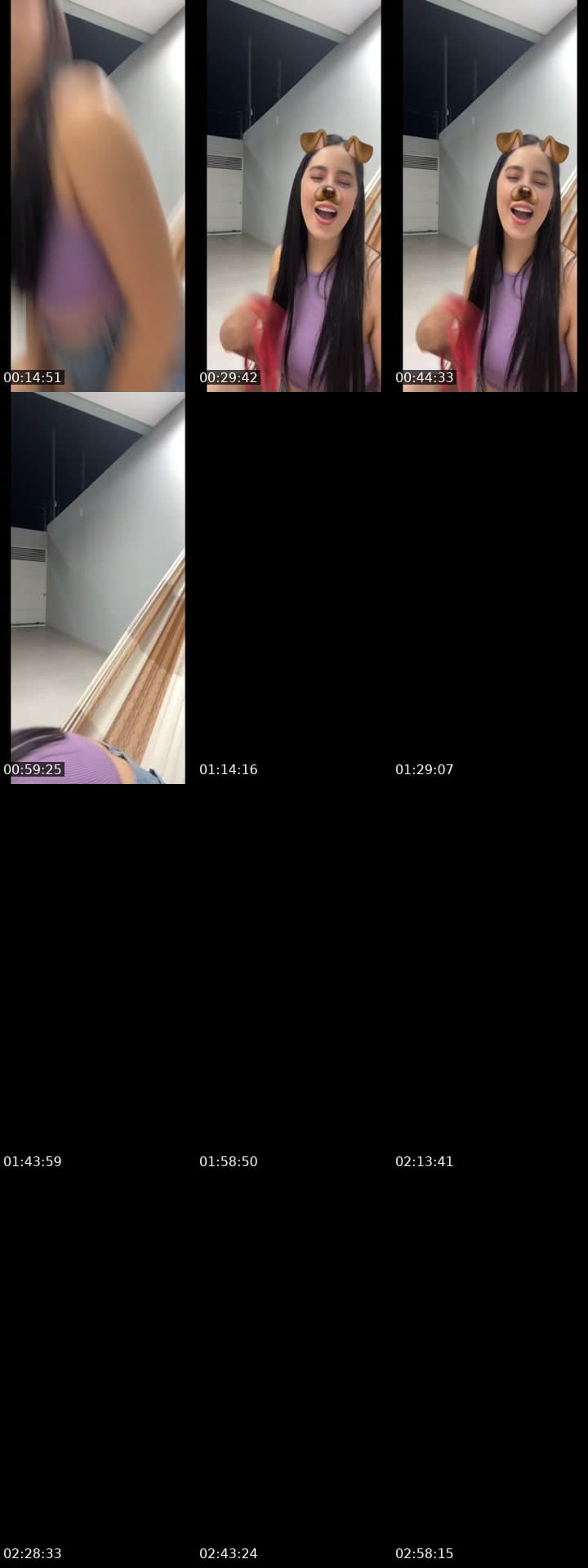 @pollyana_moreirams TikTok live stream