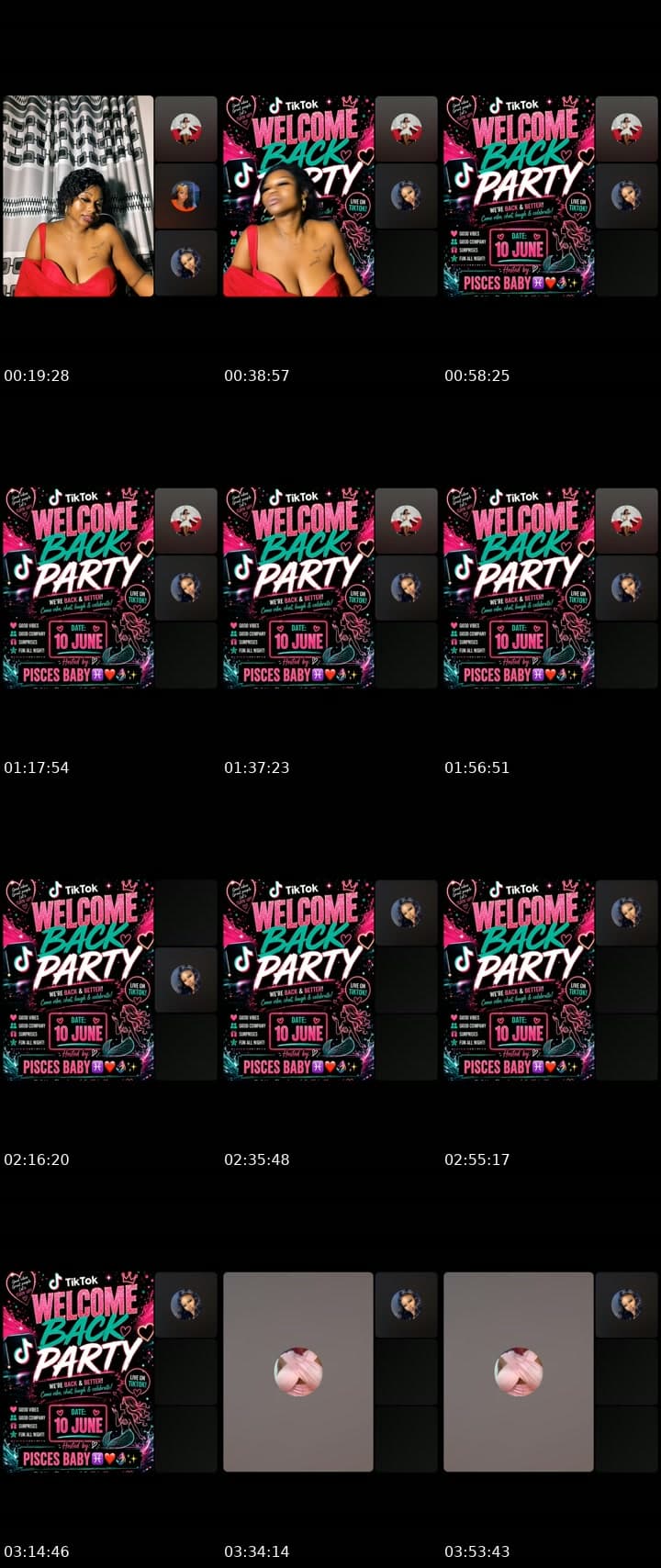 @tee010_ TikTok live stream