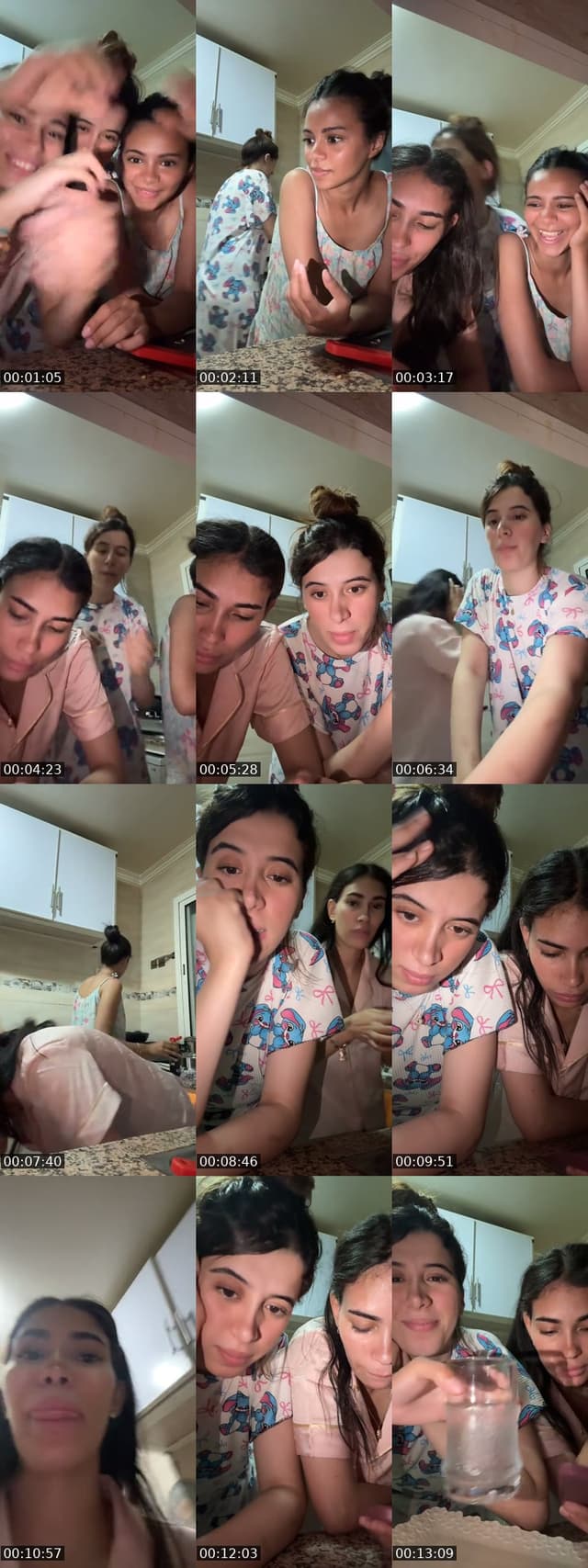 @ayaboulim5 TikTok live from 2026-06-09