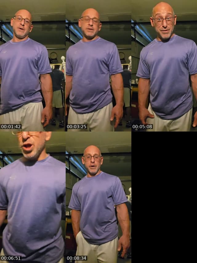 @vinnymarchegiano TikTok live from 2026-06-09