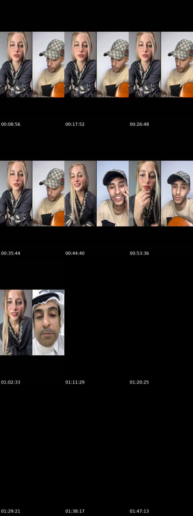 TikTok live: دردشه by @yoworld2026