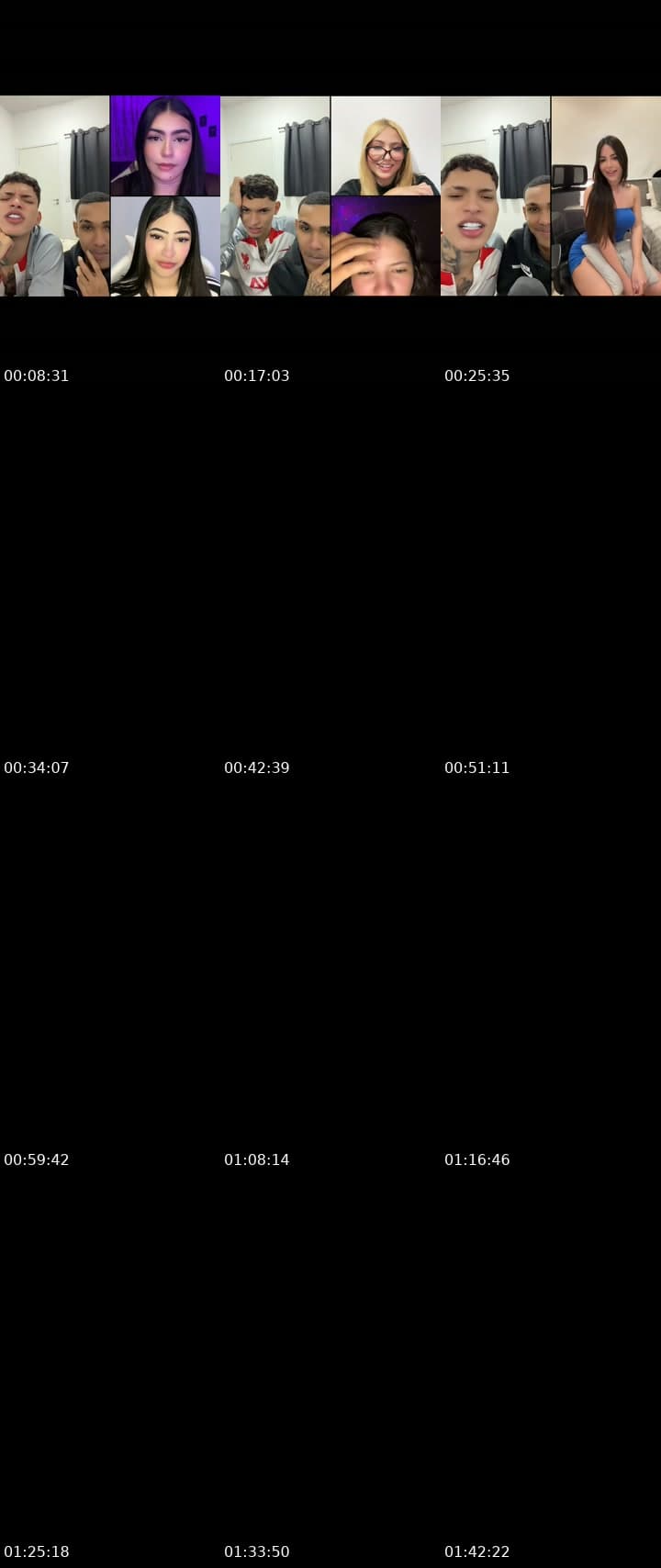 @astrolivess TikTok live stream