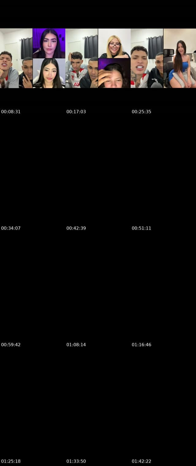 @astrolivess TikTok live from 2026-06-09