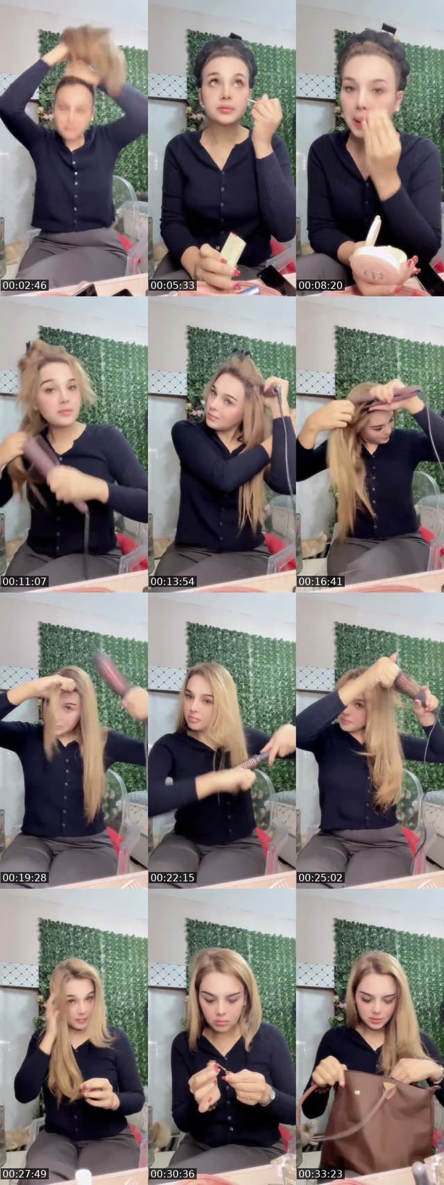@putrimihara TikTok live from 2026-06-09