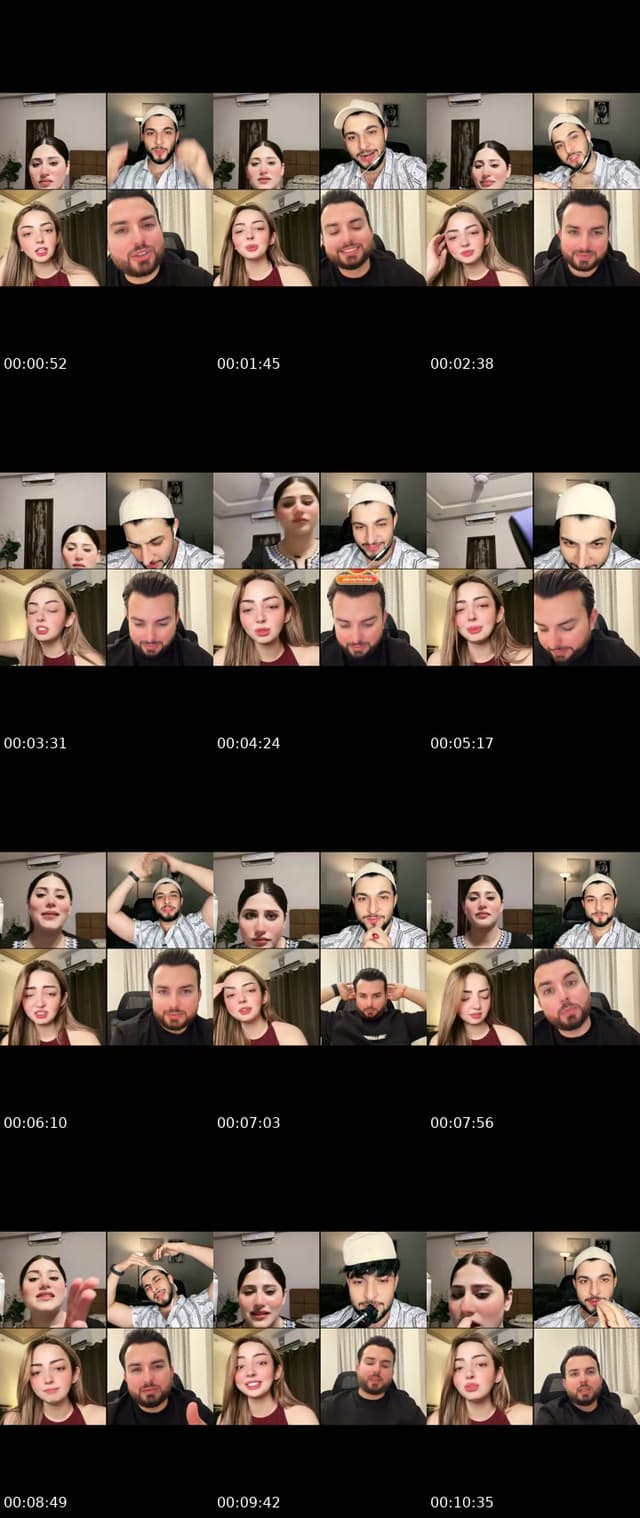 @kubrakhan665 TikTok live from 2026-06-09