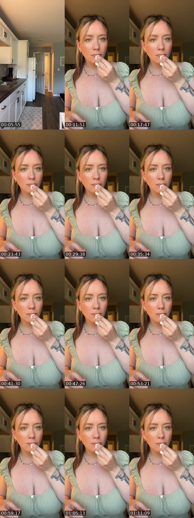 @inebriatedmouse TikTok live from 2026-06-09