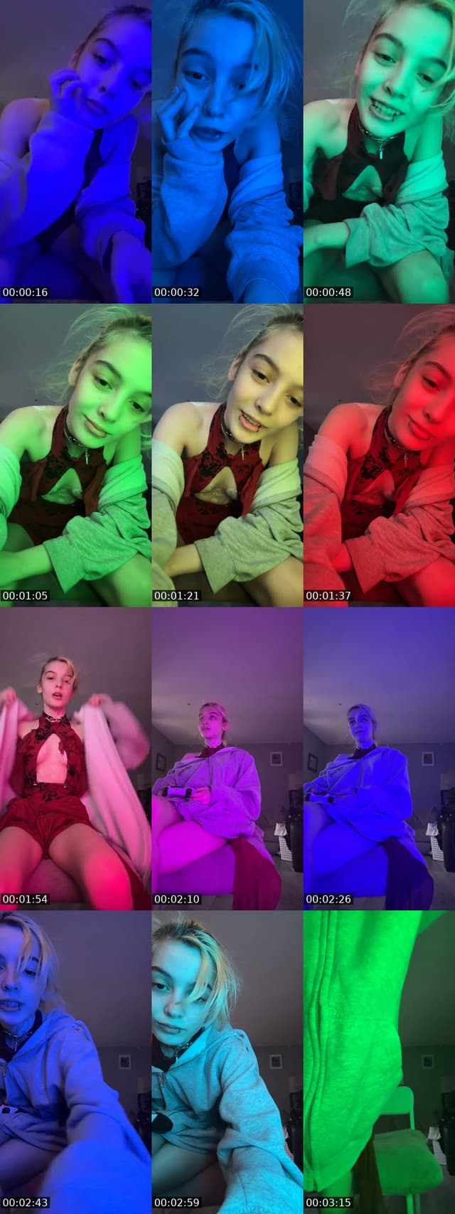 TikTok live: Welcome to my LIVE by @mi_nina2906