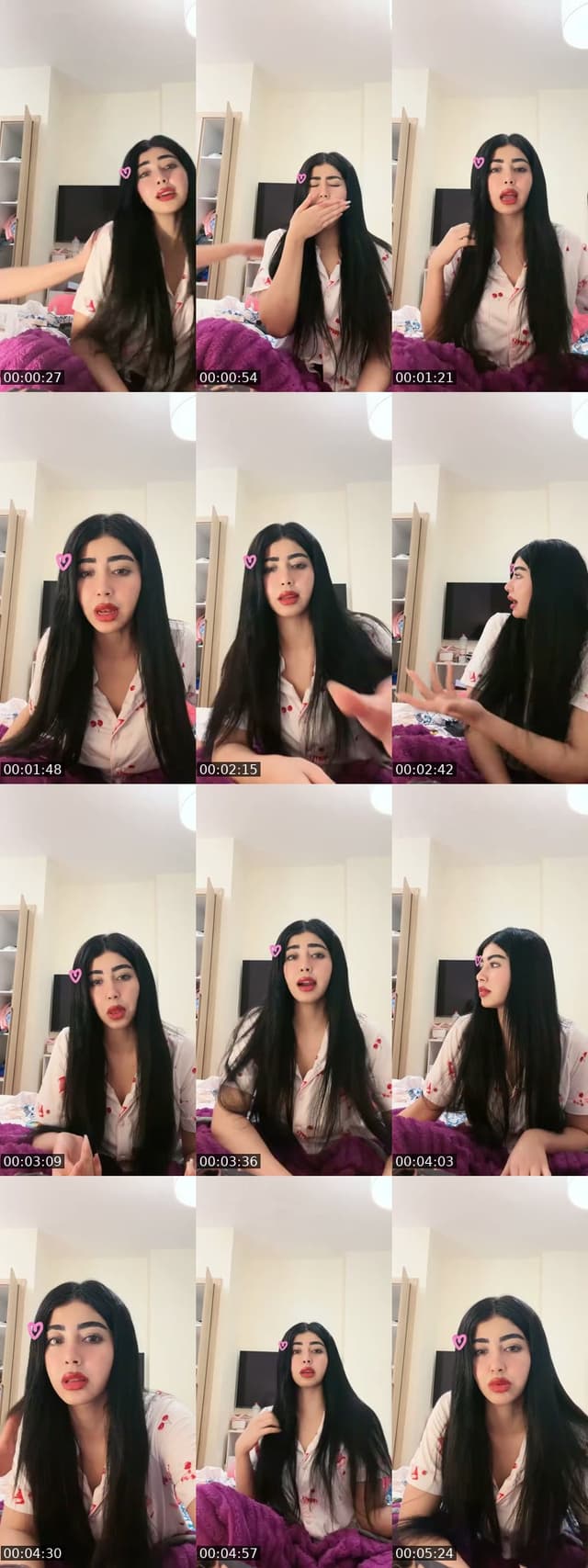@ujrl7 TikTok live from 2026-06-10
