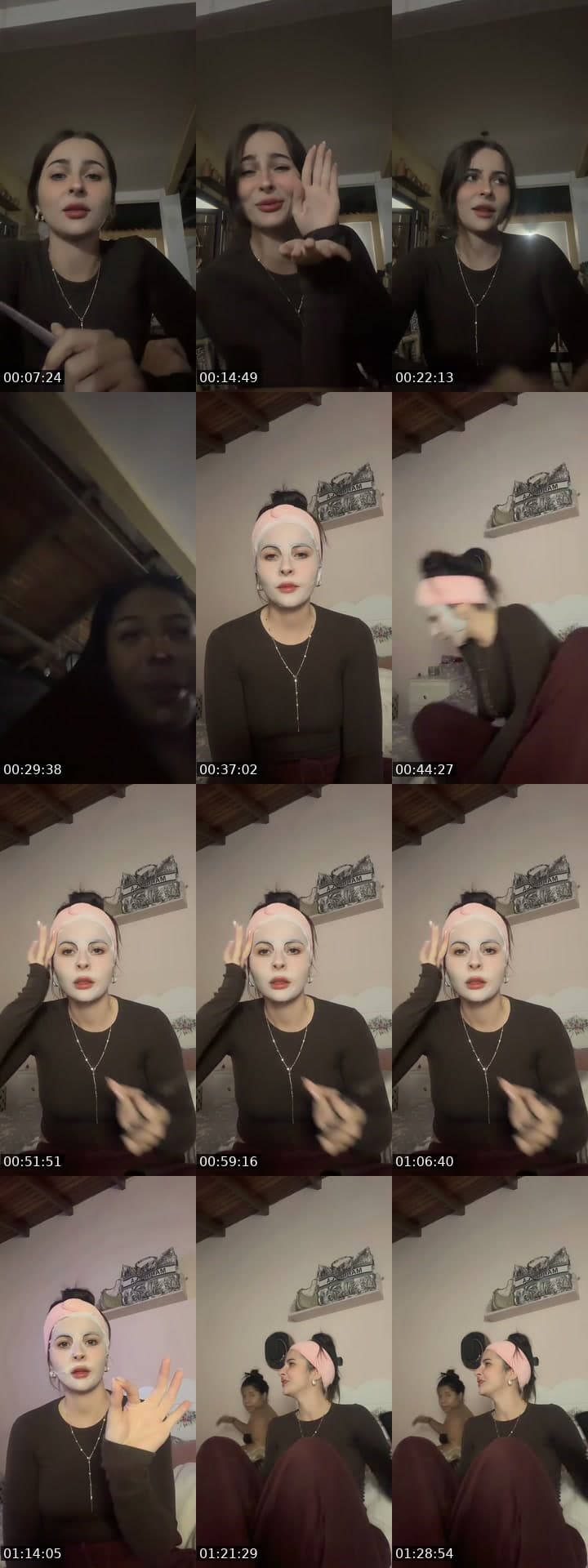 @vaoliasc2 TikTok live stream