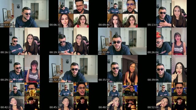 TikTok live: Z8BRATA LIVE by @abdelkader_msihli0