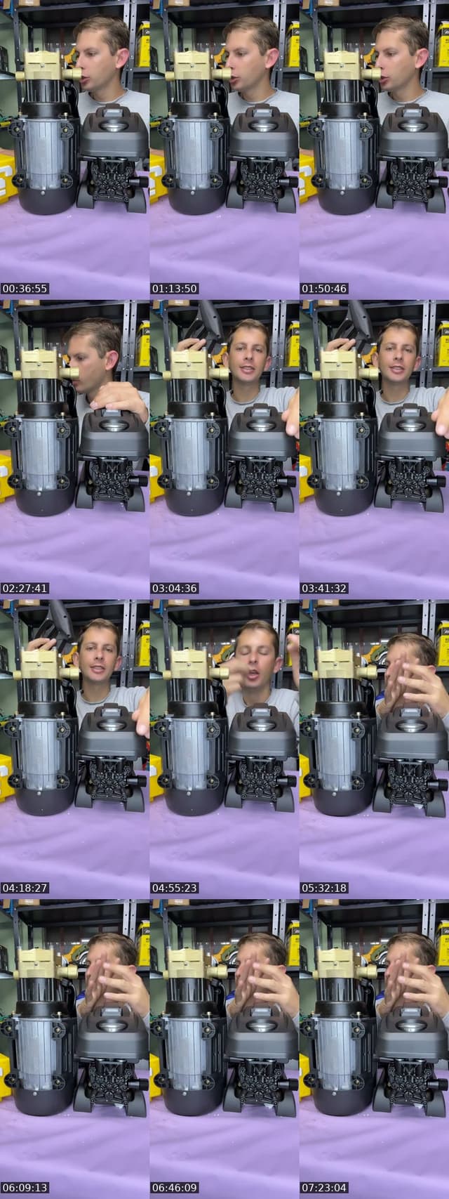 TikTok live: 6.6 MEGA PROMO by @canal.2.tempos